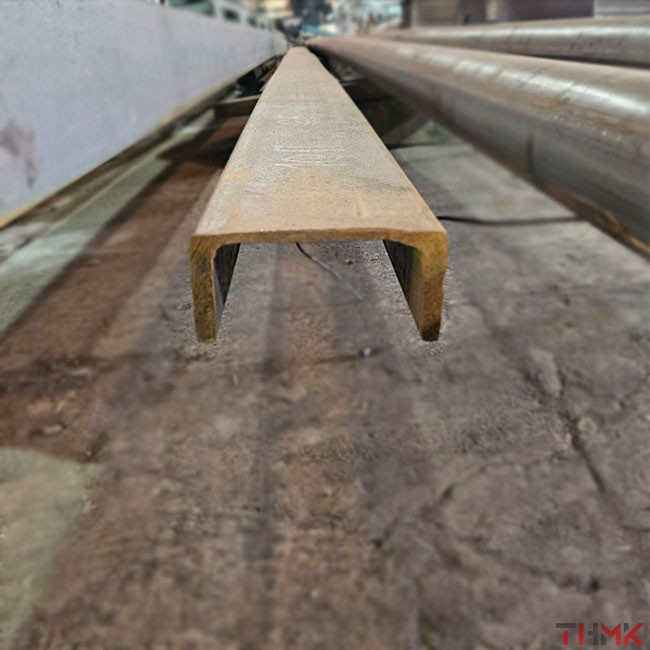 Швеллер 10 ГОСТ 8240-97