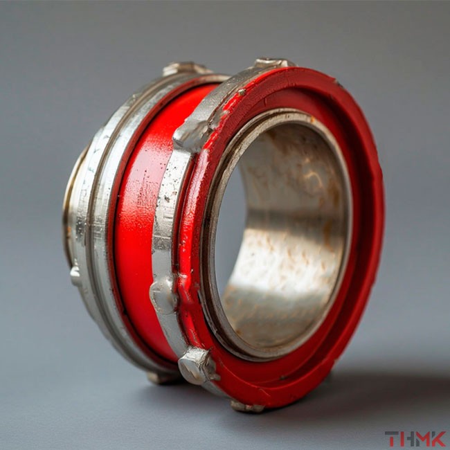 Головка рукавная ГР-50