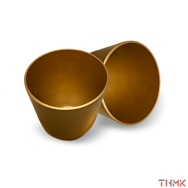 Тигель ЗлСр 99-1 104-6 ГОСТ 6563-75