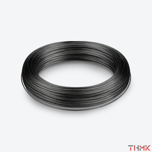 Проволока пружинная 5 мм ст. 51ХФА ГОСТ 14963-78