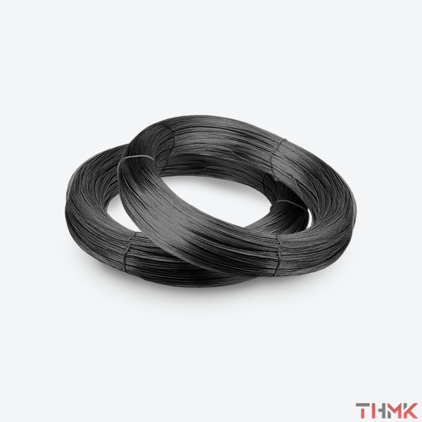 Проволока пружинная 2,5 мм ст. 60С2А ГОСТ 14963-78