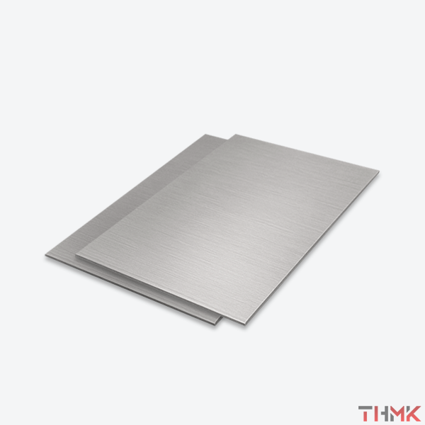 Лист титановый 0,6х1000х2000 мм 3М ГОСТ 22178-76