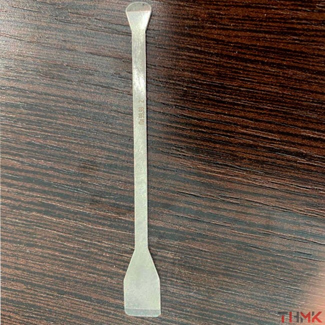 Шпатель ПлИ 70-30 209-12 ГОСТ 6563-75