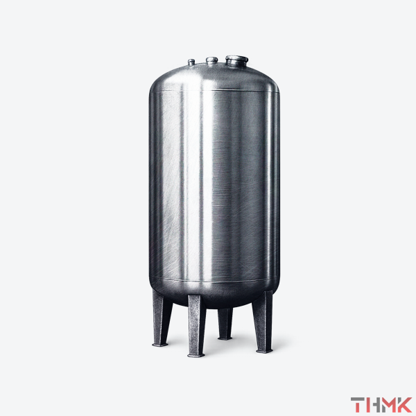 Ёмкость нержавеющая 40 м3 20х23н18 (AISI 310s)