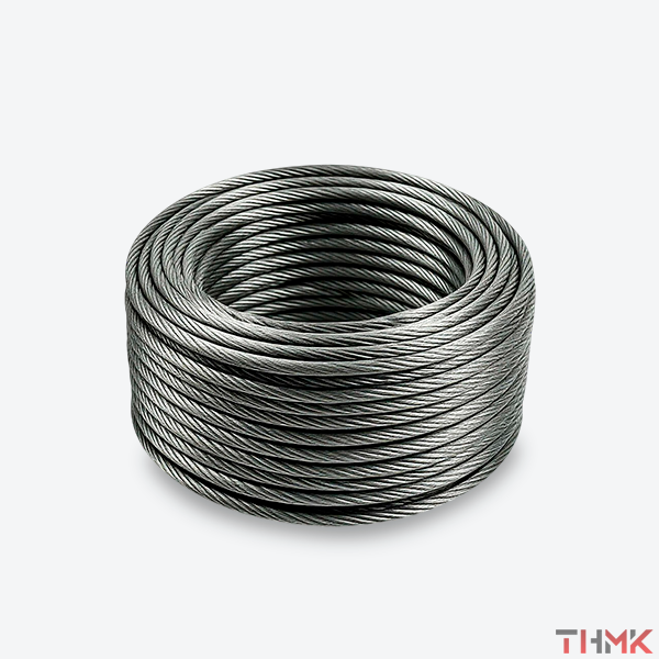 Канат стальной 24 мм ГОСТ 2688-80