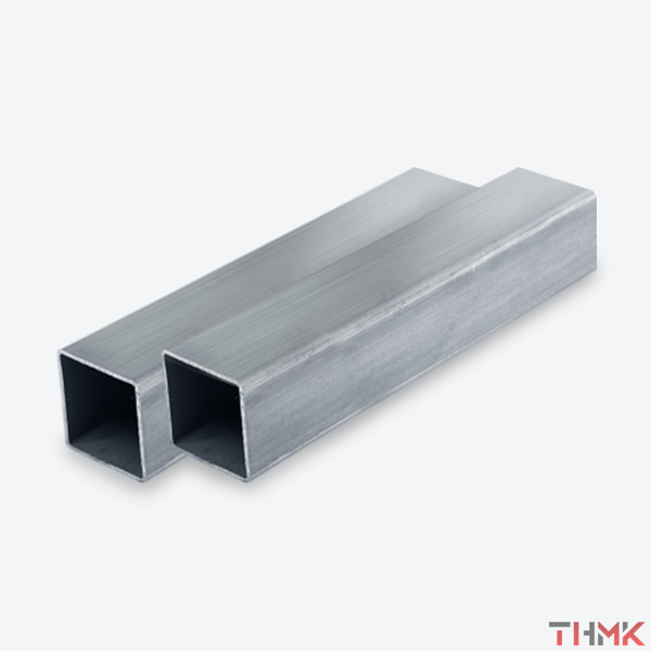 Труба алюминиевая профильная 15х15х2 АД31Т1