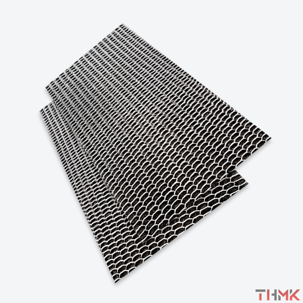 Лист просечно-вытяжной ПВЛ 306 3сп ГОСТ 8706-78