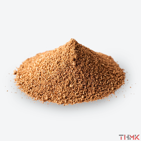 Пудра бронзовая БПК для красок ТУ 48-21-721-81