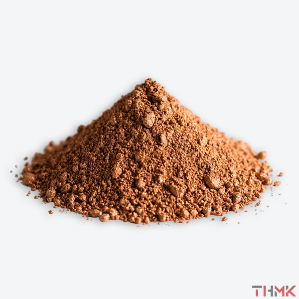 Пудра бронзовая ТК2551