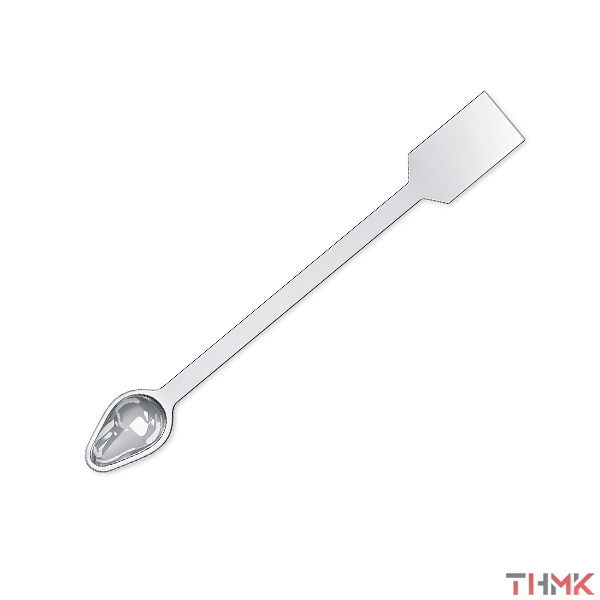 Ложка ПлРд 92,5-7,5 208-1 ГОСТ 6563-75