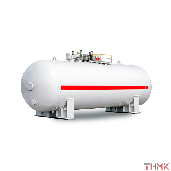 Сосуд СУГ 200 м3