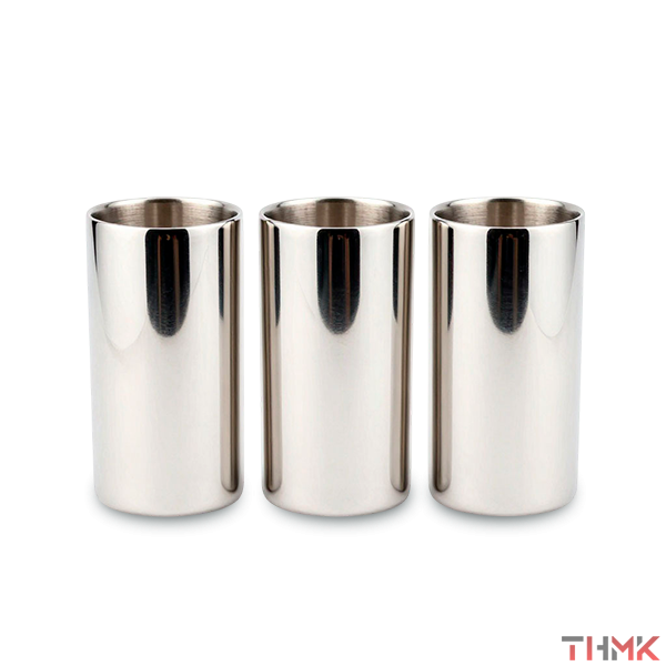 Стакан Ср 99,99 126-9 ГОСТ 6563-75