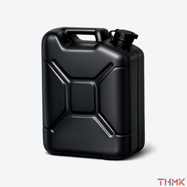 Масло ЛУКОЙЛ КЕТОЙЛ FG 320 СТО 65561488-080-2016 (канистра 20 л)